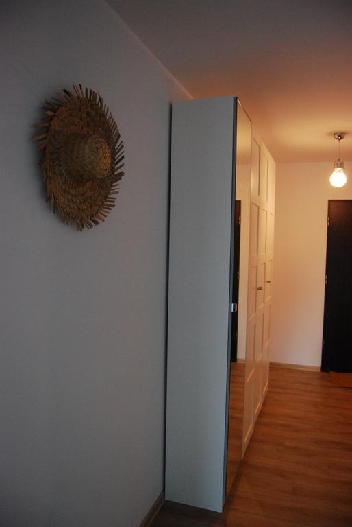 Apartament Piaskowy Polanki Park Kołobrzeg Exterior foto