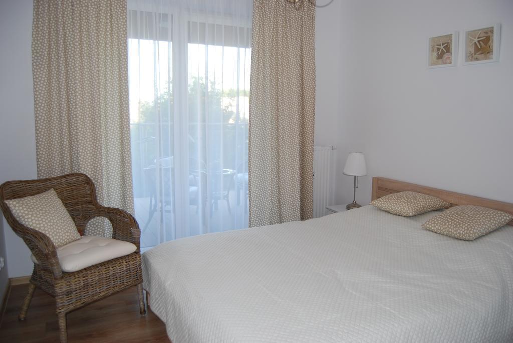 Apartament Piaskowy Polanki Park Kołobrzeg Exterior foto