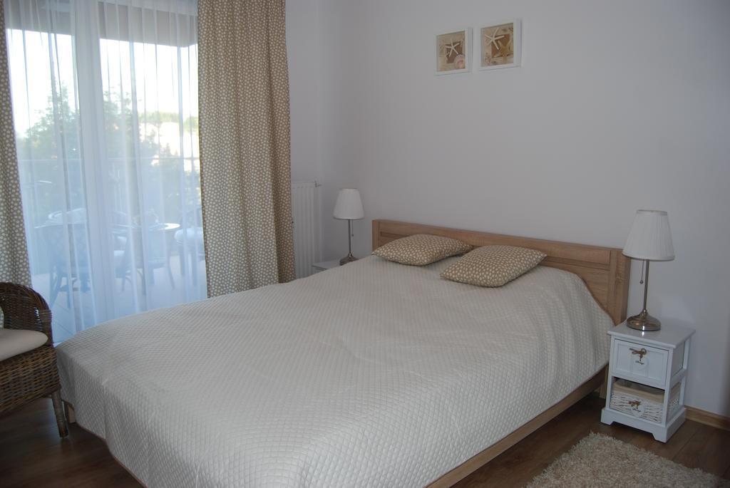 Apartament Piaskowy Polanki Park Kołobrzeg Exterior foto
