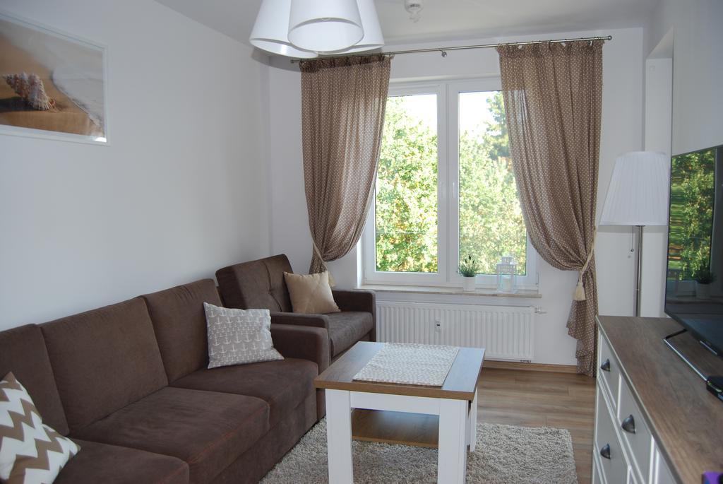 Apartament Piaskowy Polanki Park Kołobrzeg Exterior foto